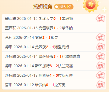 墨联强队争,预测谁能连,庄三胜,MK体育链接,MK体育官网地址,MK体育官方平台,MK体育入口站点